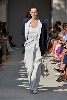 Salvatore Ferragamo Spring 2020 / Salvatore Ferragamo весна-лето 2020 / Неделя моды: Милан